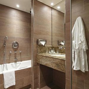 Deluxe Kamer met een King Size Bed